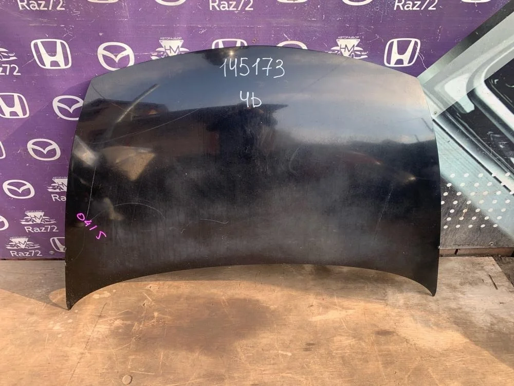 Капот для Honda Civic FD (4D) 2006-2012