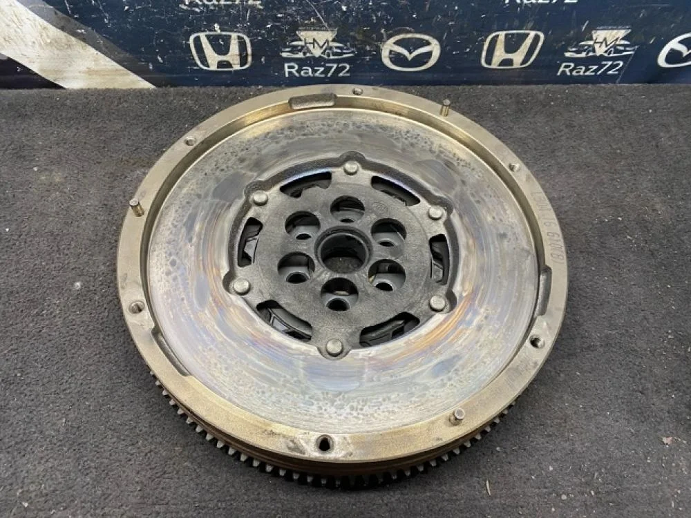 Маховик для Mazda 3 BK 2002-2009
