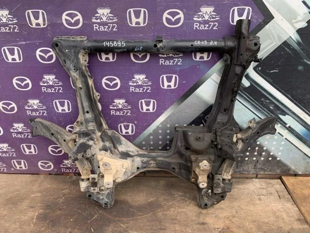 Балка подмоторная для Honda CR-V 3 RE 2006-2012