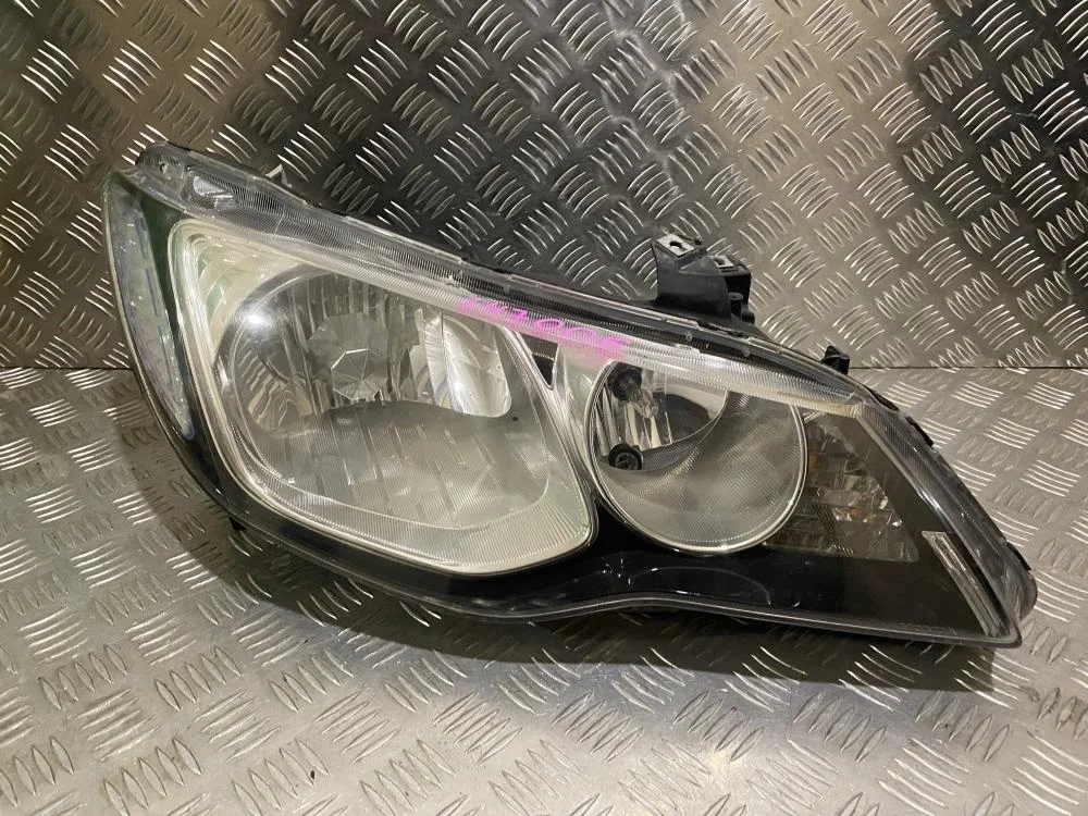 Фара правая для Honda Civic FD (4D) 2006-2012