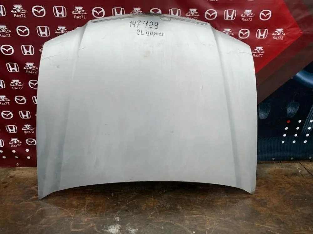 Капот для Honda Accord 7 CL 2003-2008