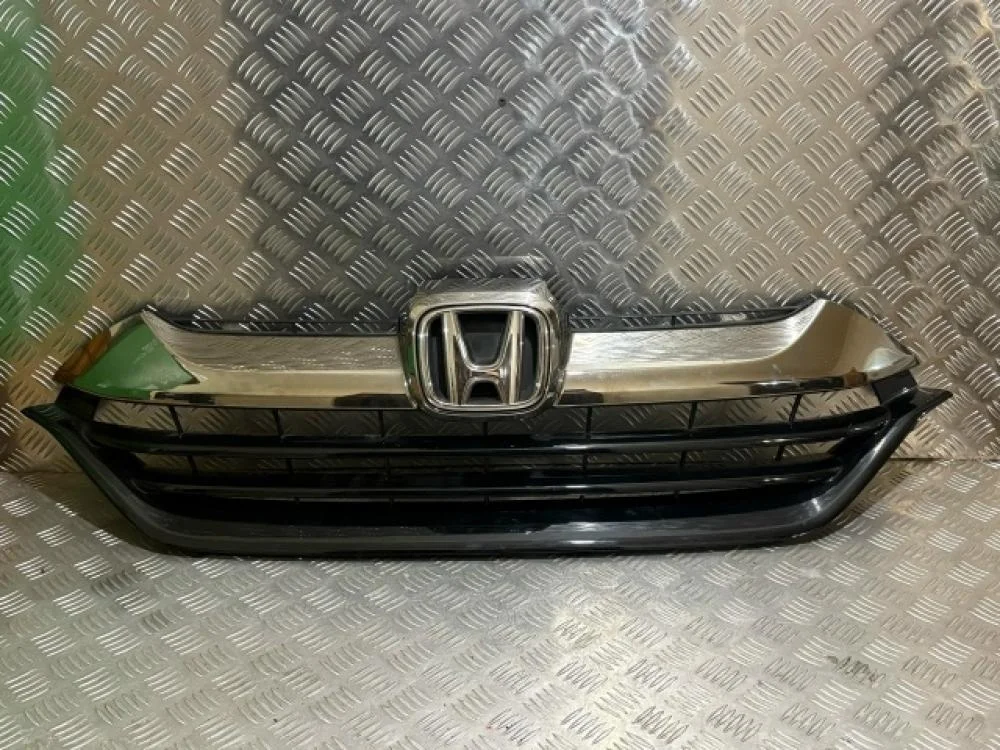 Решетка радиатора для Honda CR-V 5 RW 2017-