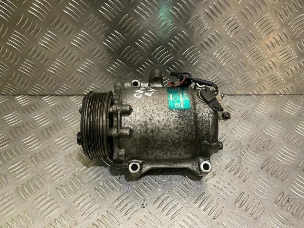 Компрессор системы кондиционирования для Honda CR-V 3 RE 2006-2012
