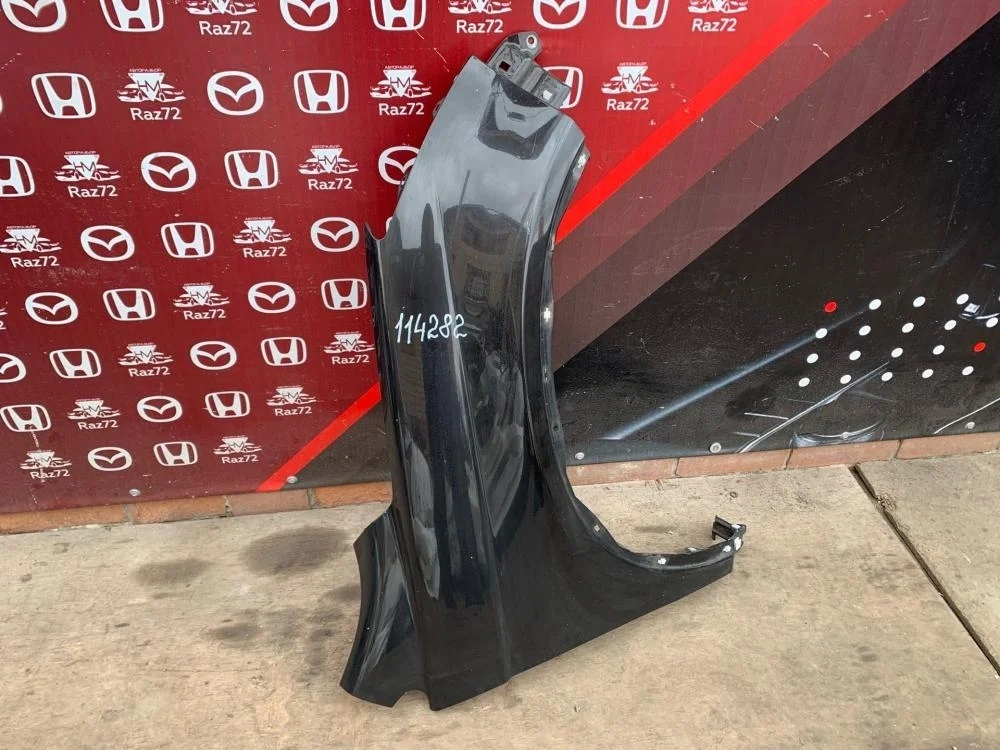 Крыло переднее правое для Honda CR-V 3 RE 2006-2012