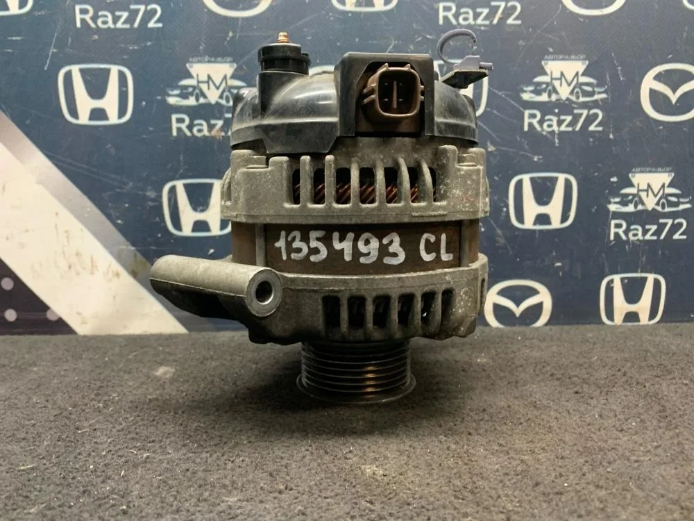 Генератор для Honda Accord 7 CL 2003-2008