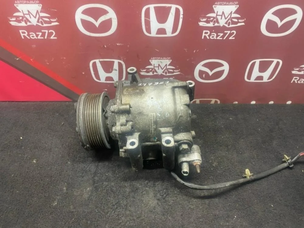Компрессор системы кондиционирования для Honda CR-V 3 RE 2006-2012