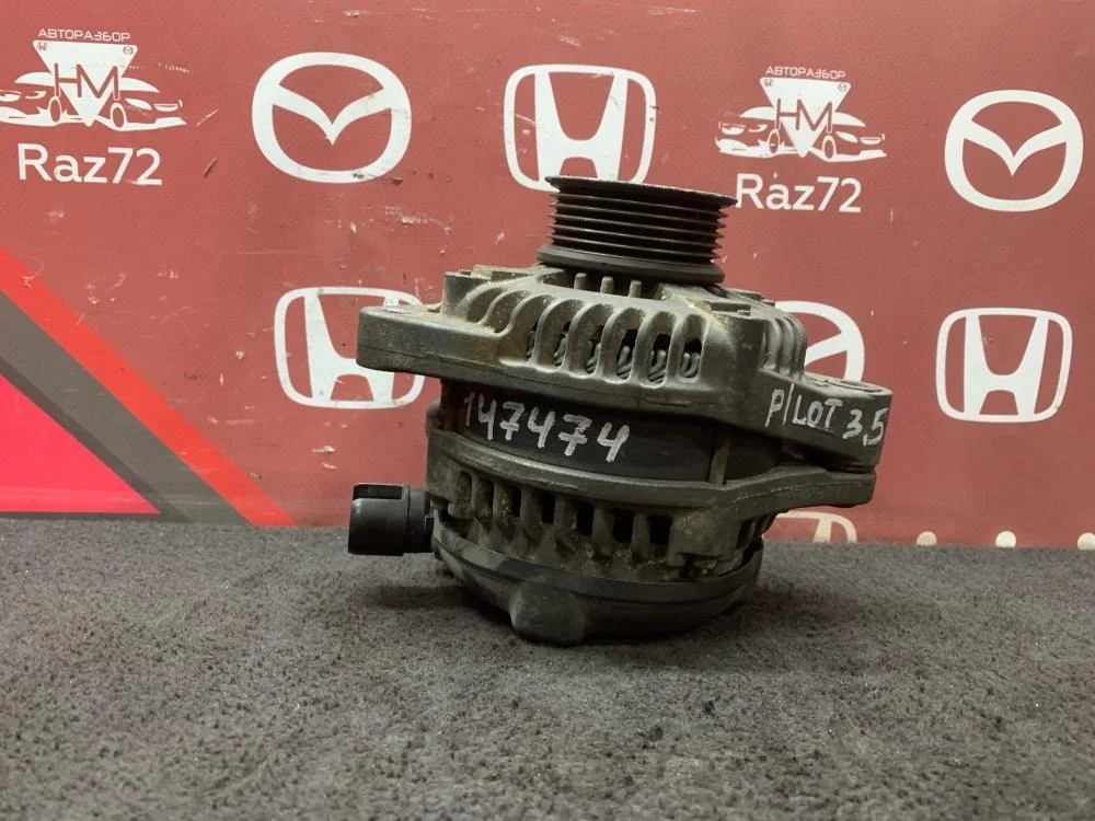 Генератор для Honda Pilot 2 YF4 2008-2015