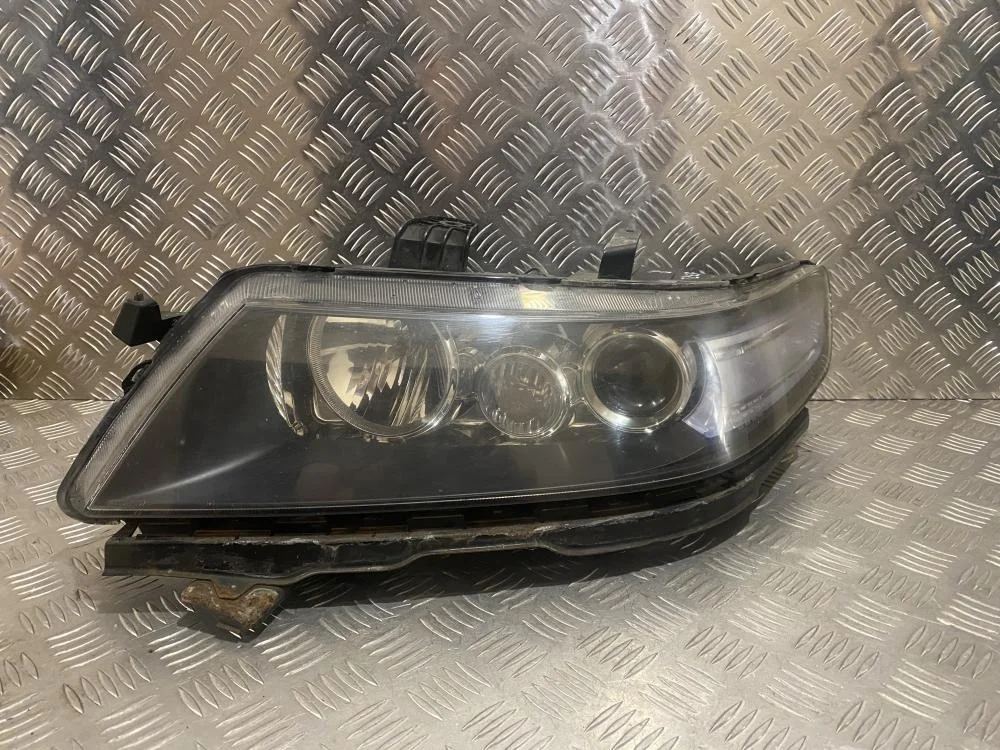 Фара левая для Honda Accord 7 CL 2003-2008