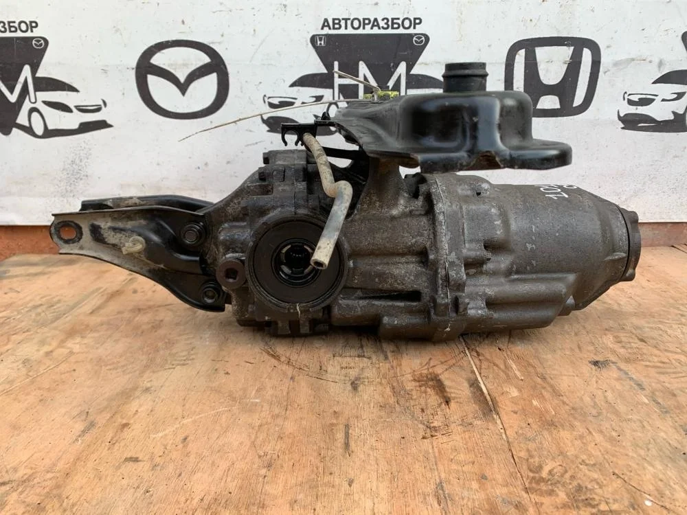 Редуктор заднего моста для Honda CR-V 3 RE 2006-2012