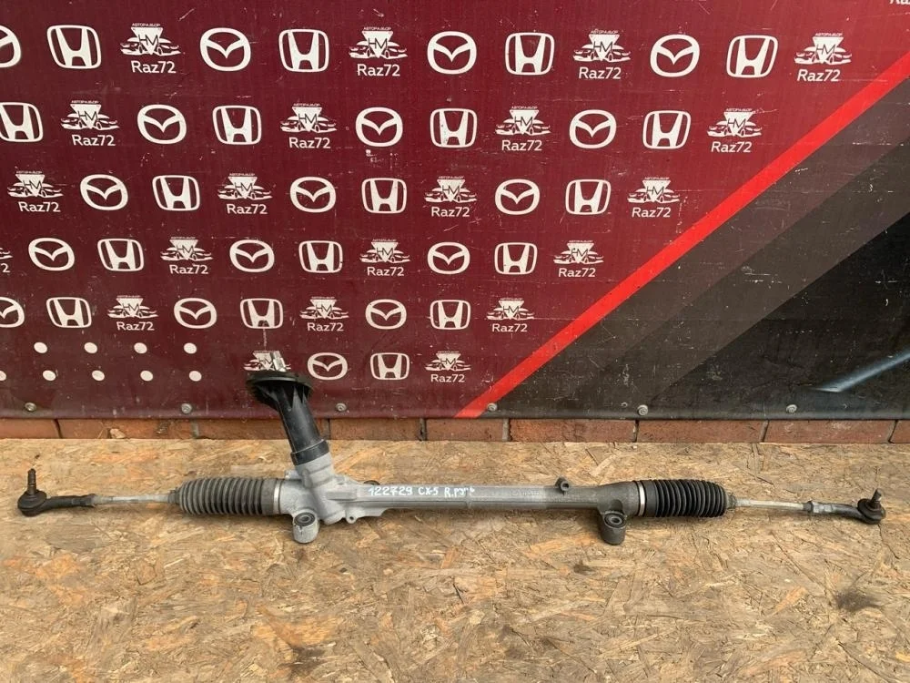 Рейка рулевая для Mazda CX-5 KE 2011-2017