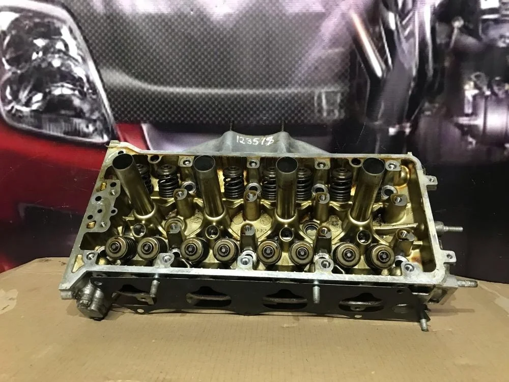 Головка блока цилиндров для Honda CR-V 4 RM 2012-2018