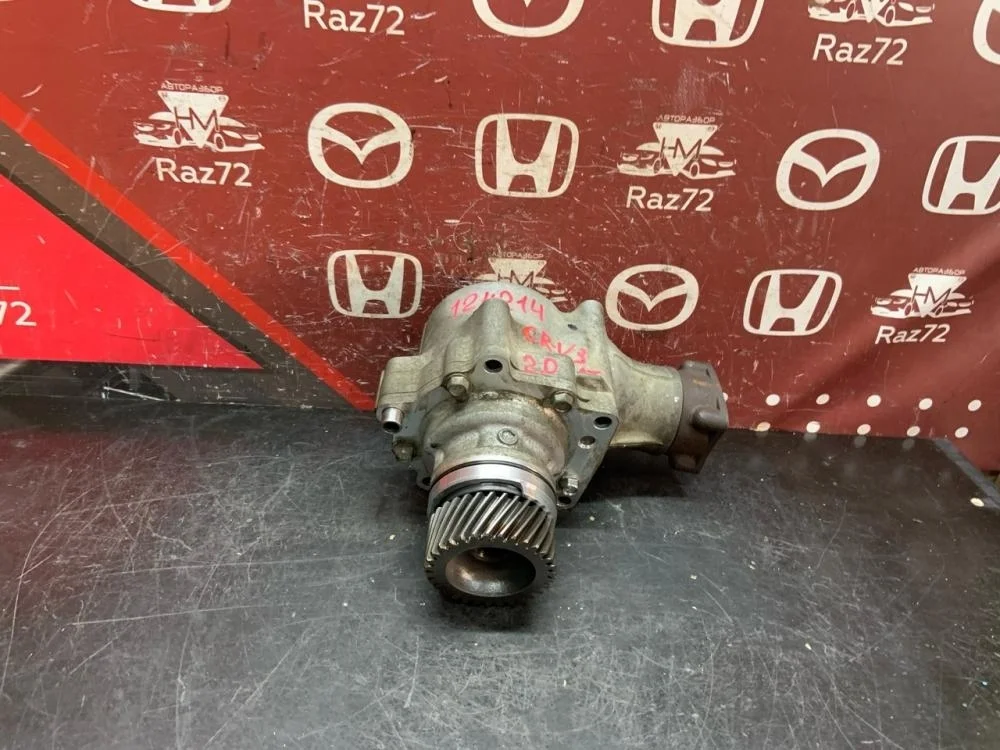 Коробка раздаточная для Honda CR-V 3 RE 2006-2012