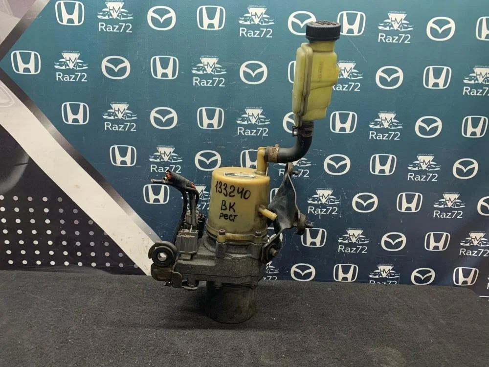 Насос гидроусилителя (электрогидроусилитель, ЭГУР) для Mazda 3 BK 2002-2009