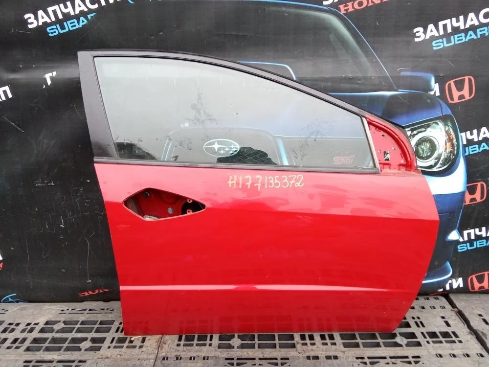 Дверь передняя правая для Honda Civic FK FN 5D 2006-2012