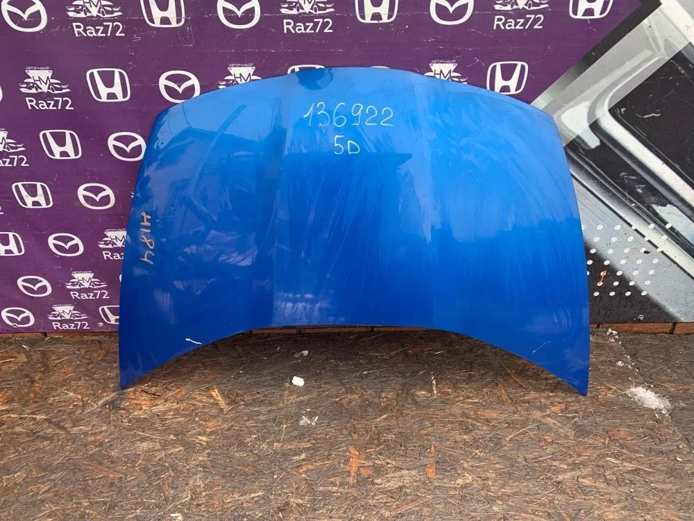Капот для Honda Civic FK FN 5D 2006-2012