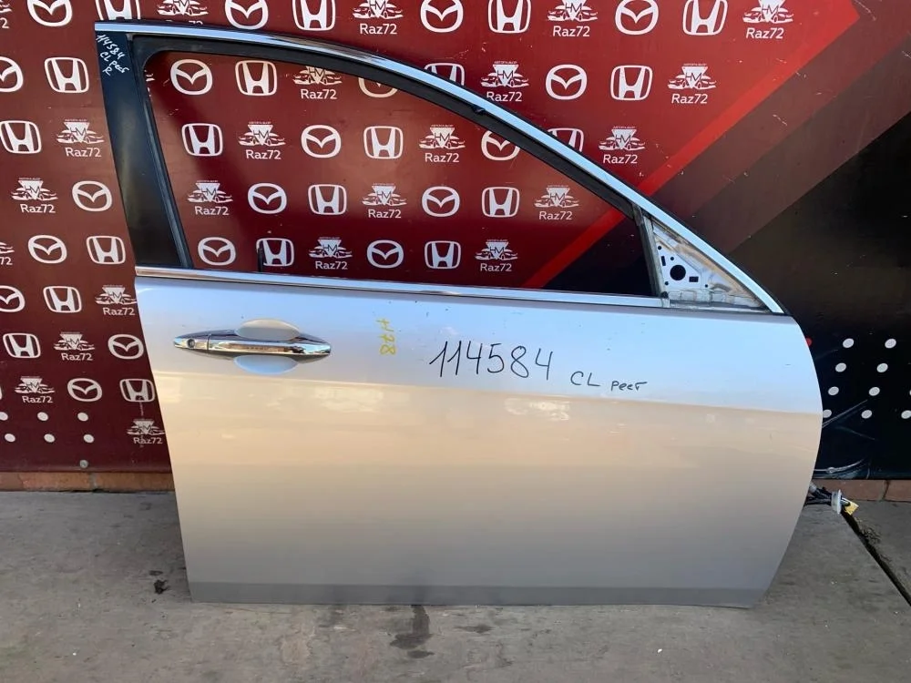 Дверь передняя правая для Honda Accord 7 CL 2003-2008