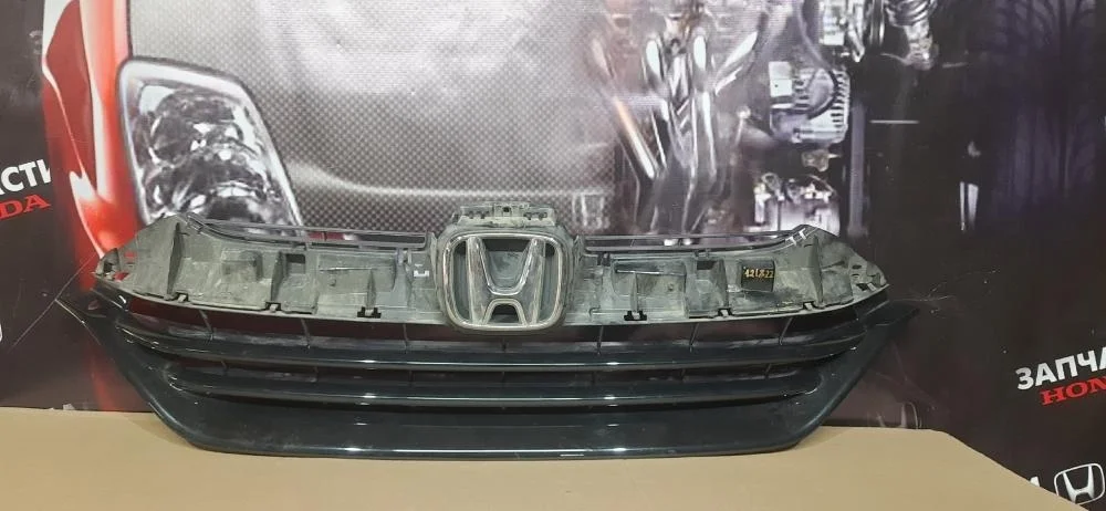Решетка радиатора для Honda CR-V 5 RW 2017-