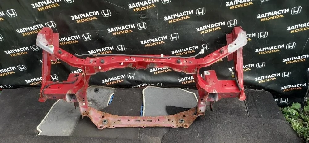 Панель передняя для Honda Civic FN 2 (Type R) 2007-2011