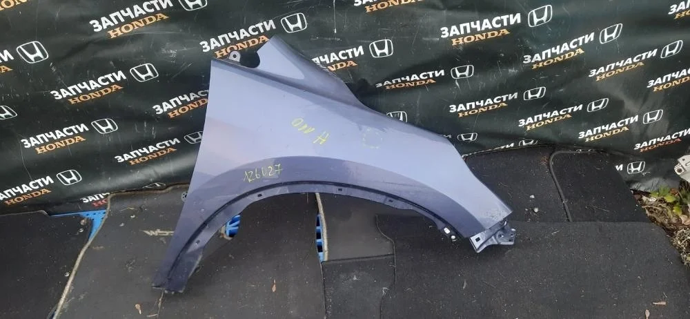 Крыло переднее правое для Honda CR-V 4 RM 2012-2018