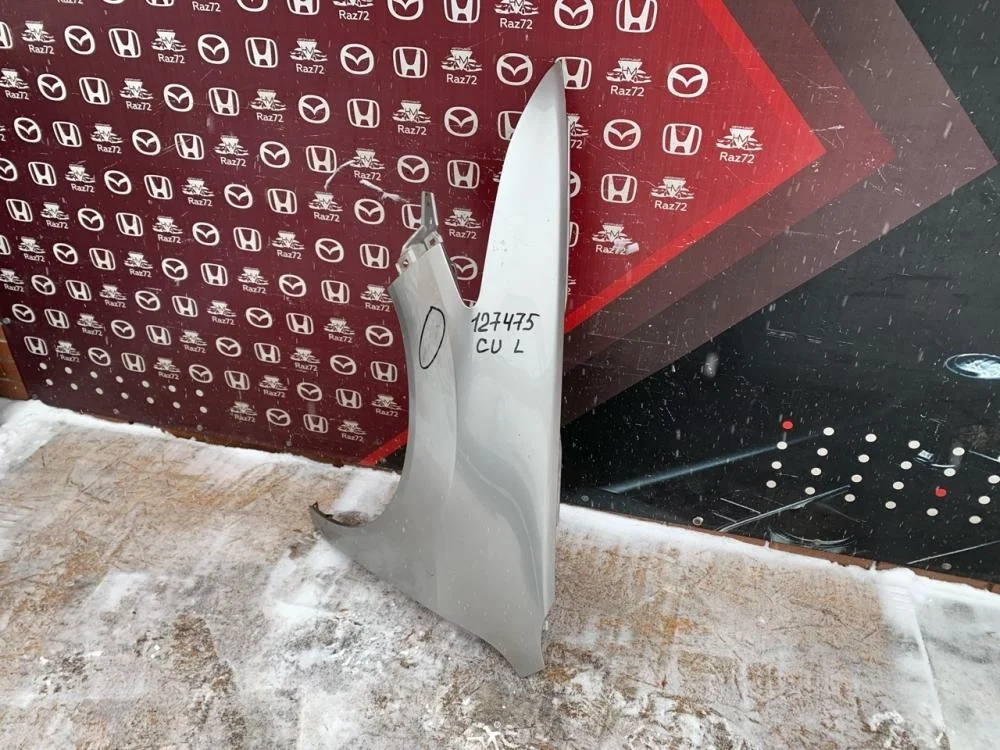 Крыло переднее левое для Honda Accord 8  CU 2008-2013