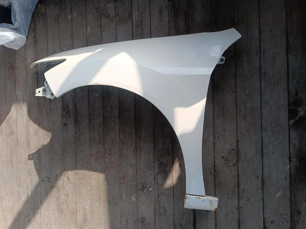 Крыло переднее левое для Honda Accord 8  CU 2008-2013