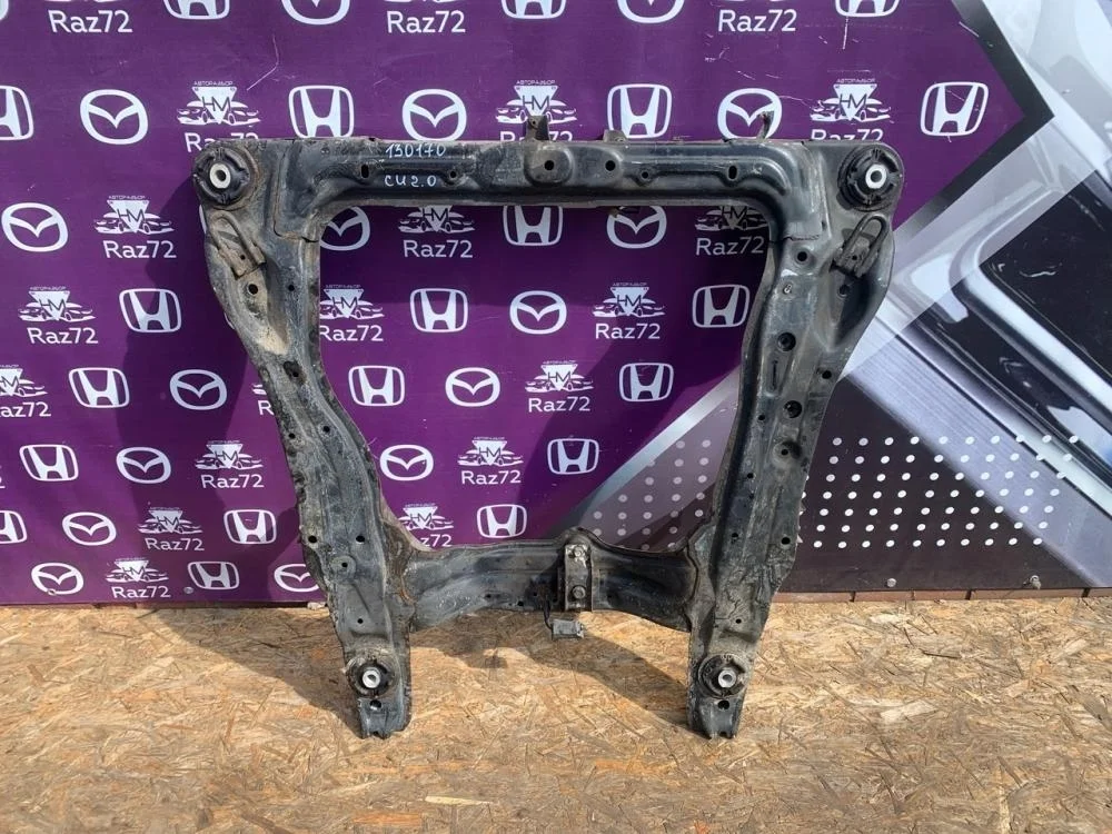 Балка подмоторная для Honda Accord 8  CU 2008-2013