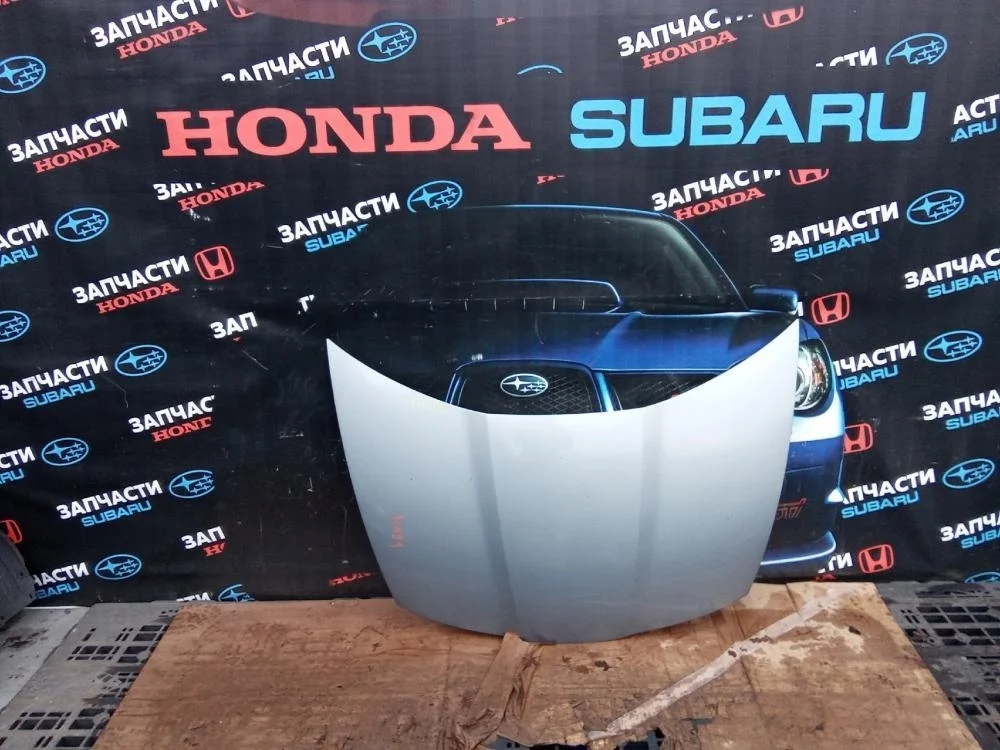 Капот для Honda Civic FK FN 5D 2006-2012