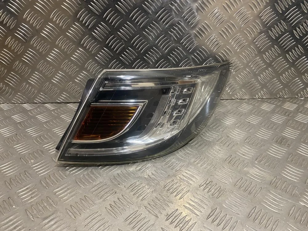 Фонарь задний наружный правый для Mazda 6 GH 2007-2012