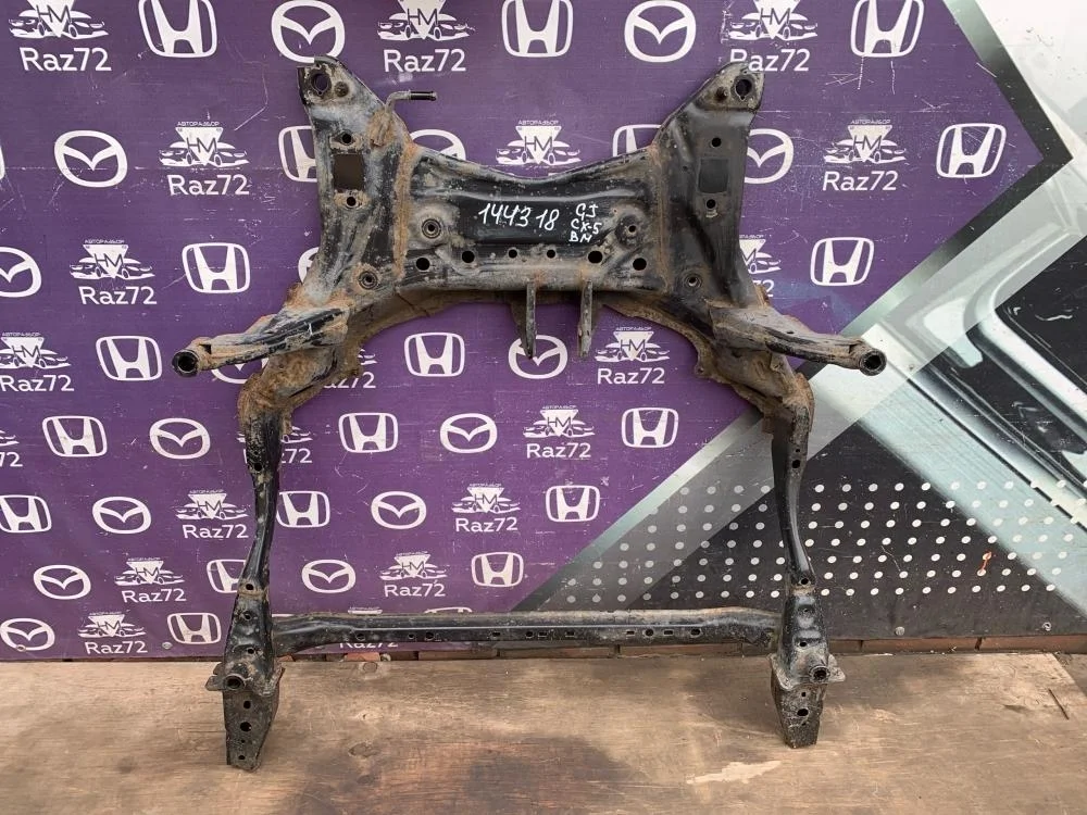 Балка подмоторная для Mazda 6 GJ 2012-2018