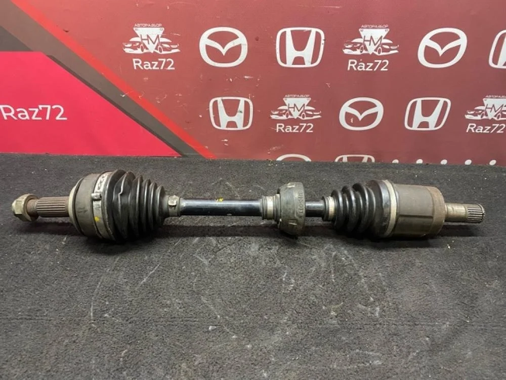 Полуось передняя правая для Honda Civic FD (4D) 2006-2012