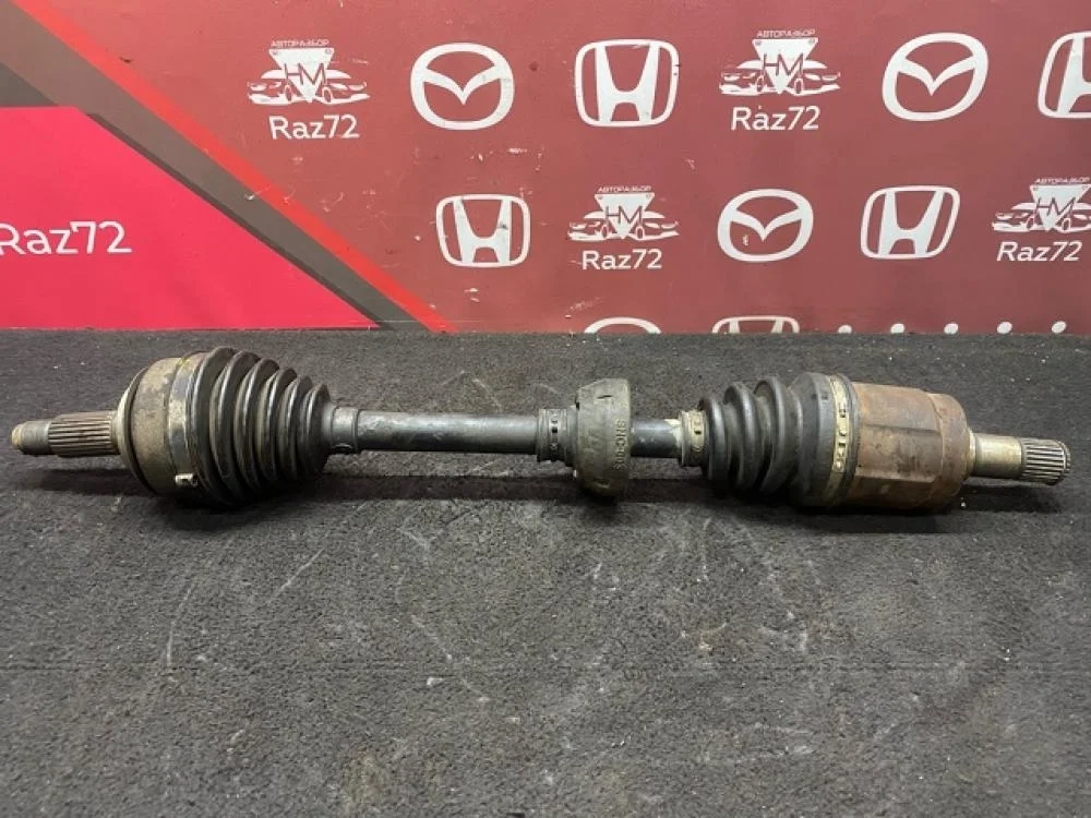 Полуось передняя левая для Honda Civic FD (4D) 2006-2012