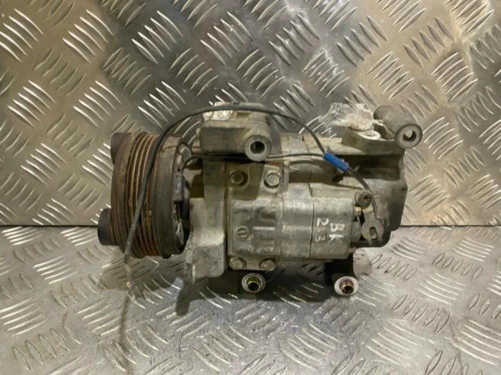 Компрессор системы кондиционирования для Mazda 3 BK 2002-2009