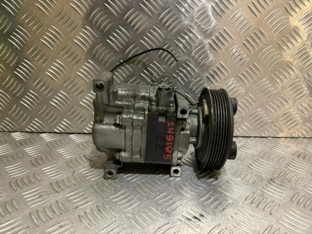Компрессор системы кондиционирования для Mazda 3 BK 2002-2009