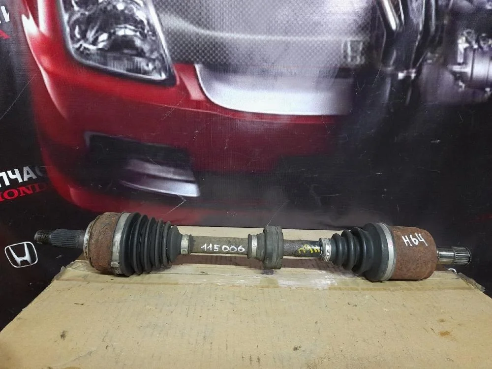 Полуось передняя левая для Honda Civic FK FN 5D 2006-2012