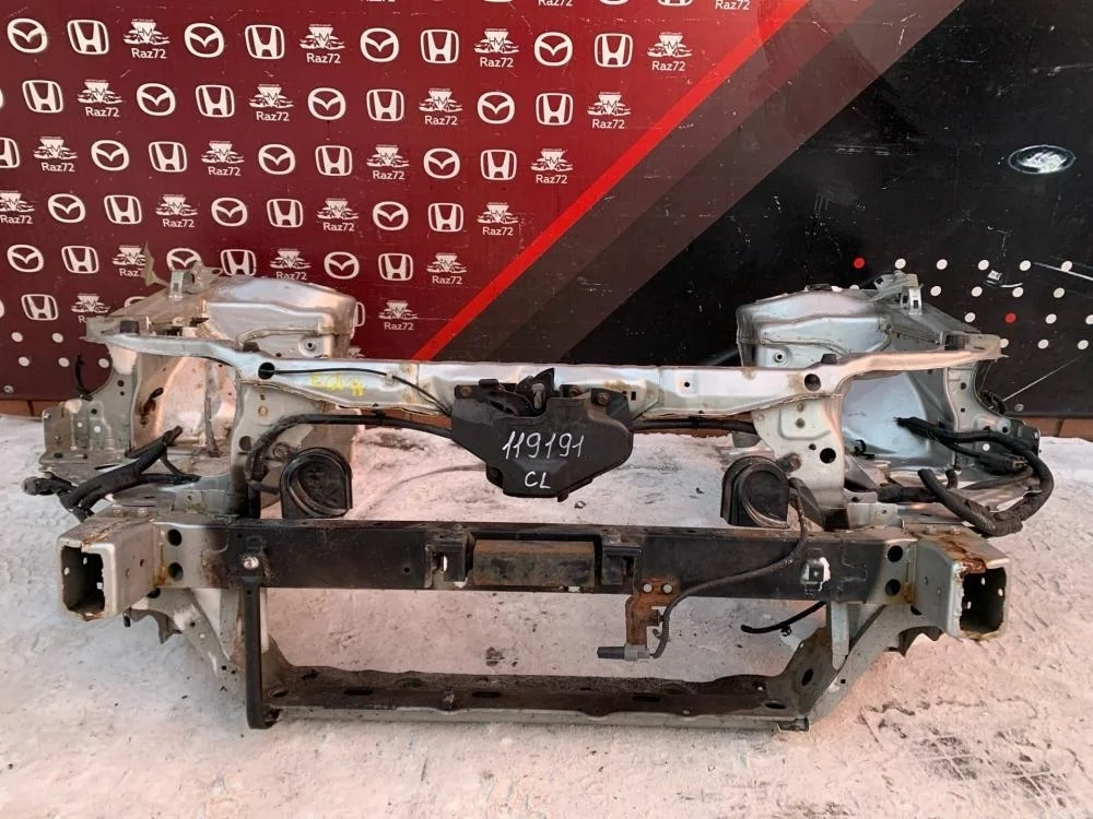 Панель передняя для Honda Accord 7 CL 2003-2008