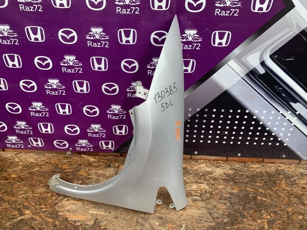 Крыло переднее левое для Honda Civic FK FN 5D 2006-2012