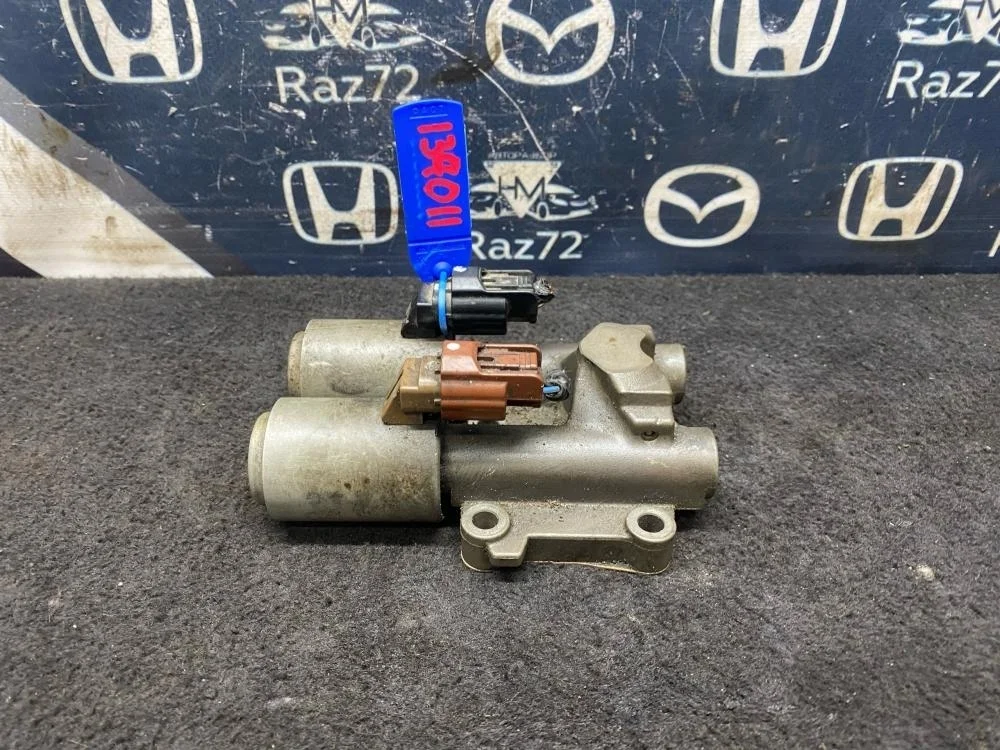 Соленоид для Honda Civic FD (4D) 2006-2012