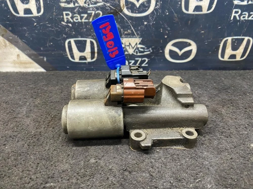 Соленоид для Honda Civic FD (4D) 2006-2012