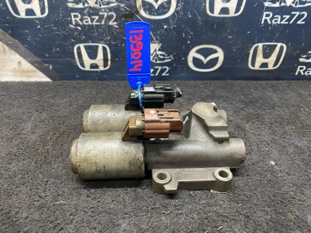 Соленоид для Honda Civic FD (4D) 2006-2012