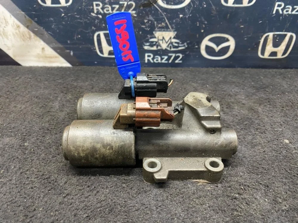 Соленоид для Honda Civic FD (4D) 2006-2012