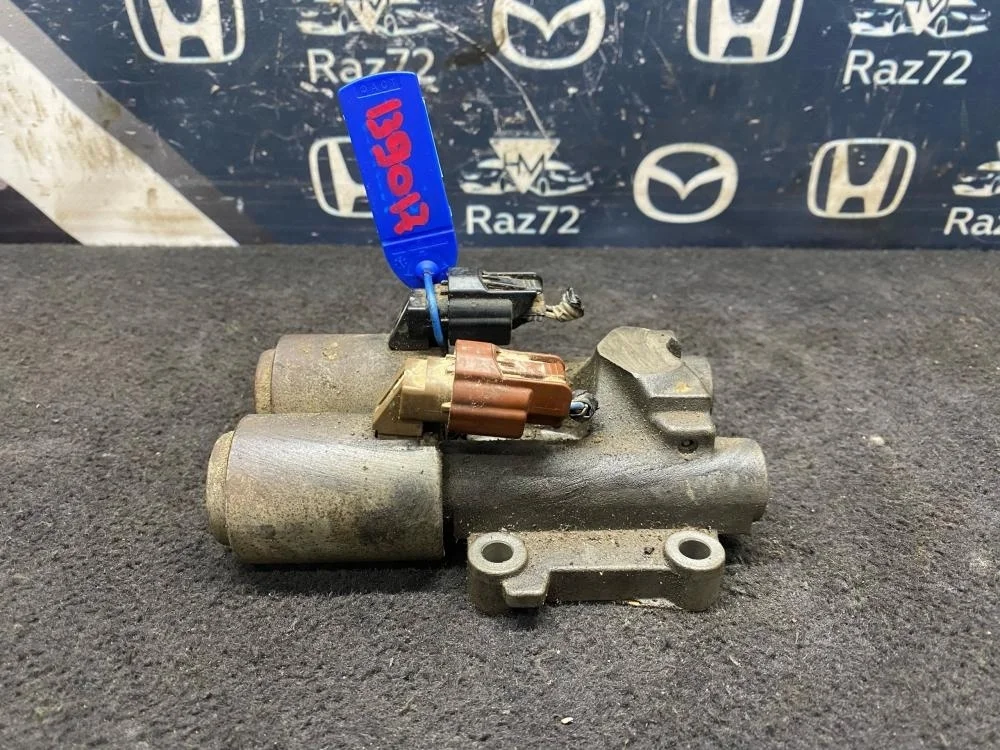 Соленоид для Honda Civic FD (4D) 2006-2012