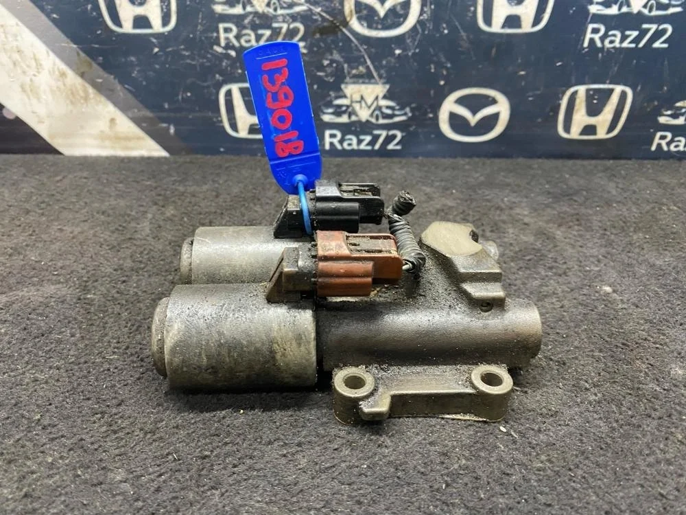 Соленоид для Honda Civic FD (4D) 2006-2012