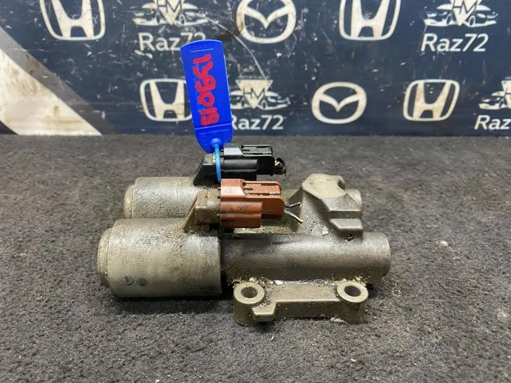Соленоид для Honda Civic FD (4D) 2006-2012