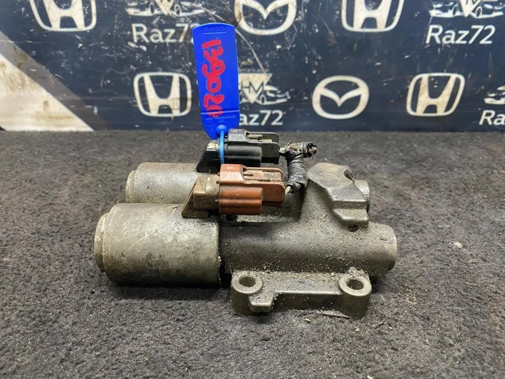 Соленоид для Honda Civic FD (4D) 2006-2012