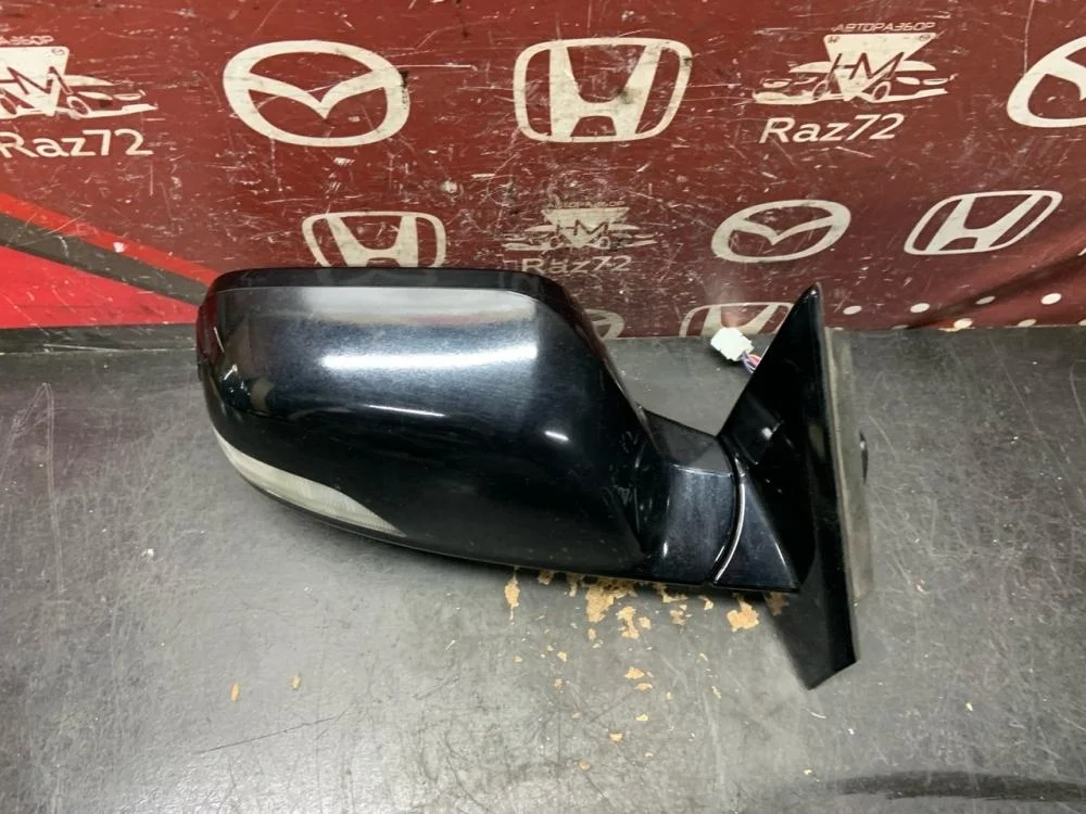 Зеркало правое электрическое для Honda CR-V 3 RE 2006-2012