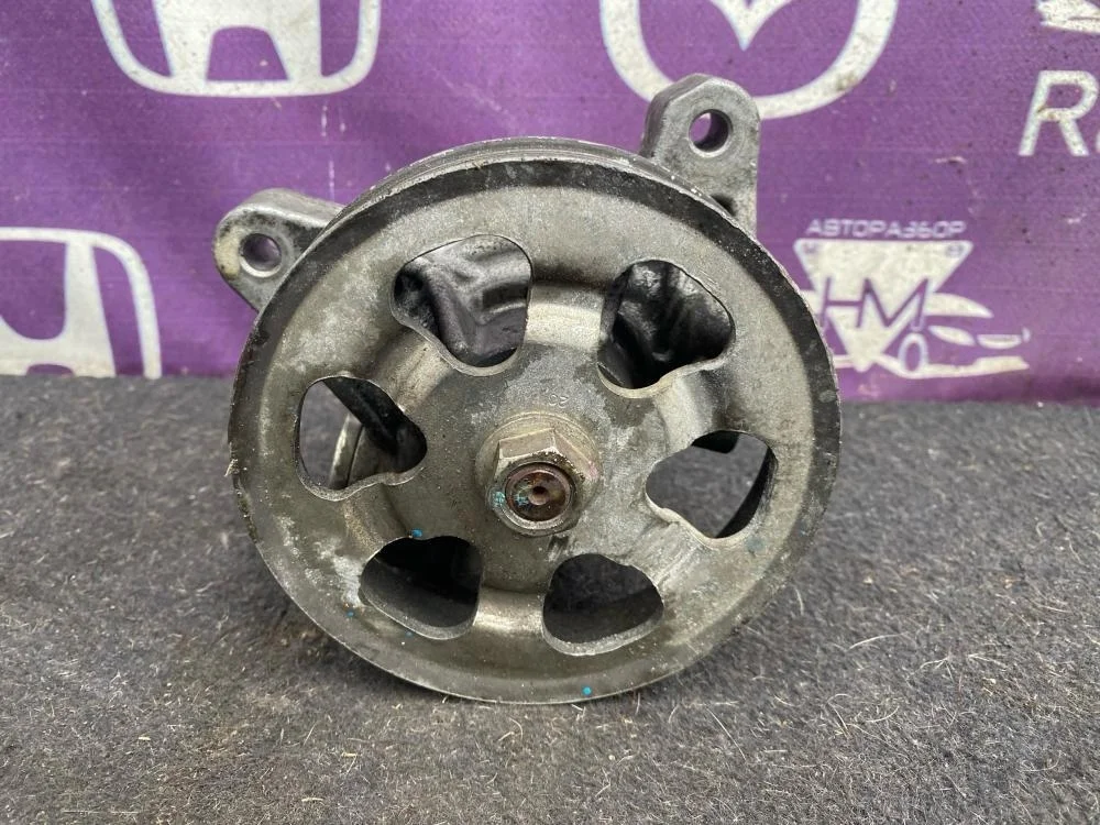 Насос гидроусилителя (электрогидроусилитель, ЭГУР) для Honda Accord 7 CL 2003-2008