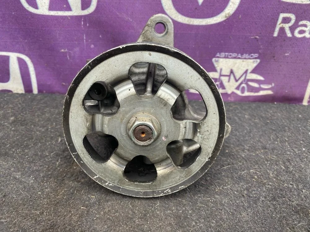 Насос гидроусилителя (электрогидроусилитель, ЭГУР) для Honda Accord 7 CL 2003-2008