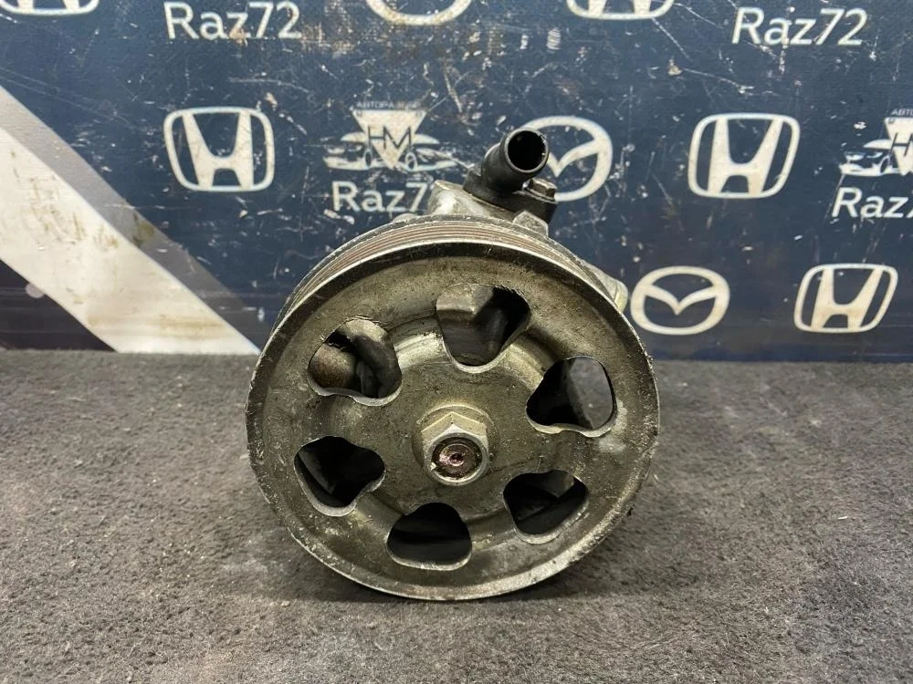 Насос гидроусилителя (электрогидроусилитель, ЭГУР) для Honda Accord 7 CL 2003-2008