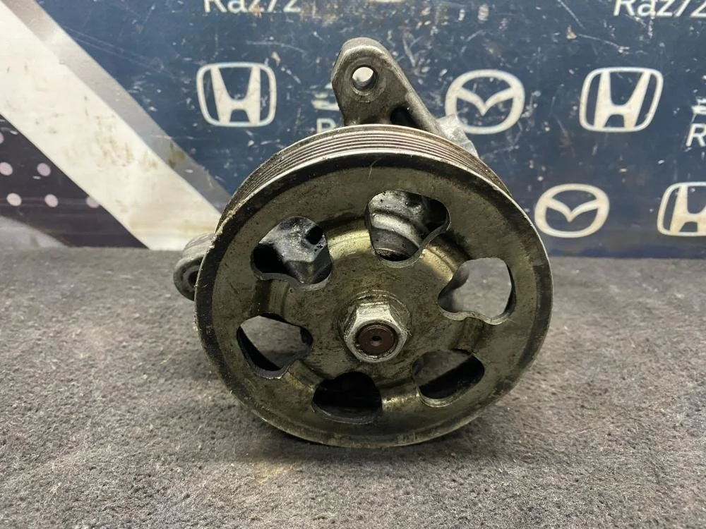 Насос гидроусилителя (электрогидроусилитель, ЭГУР) для Honda Accord 7 CL 2003-2008