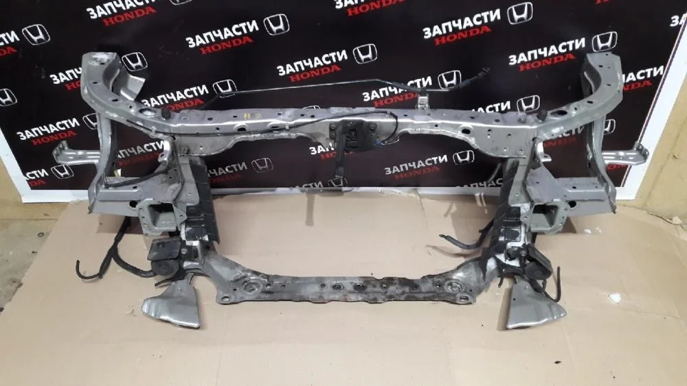 Панель передняя для Honda Civic FD (4D) 2006-2012